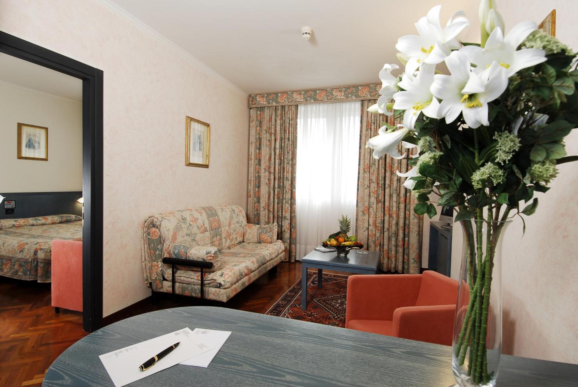 Park Hotel Ripaverde Borgo San Lorenzo Habitación foto